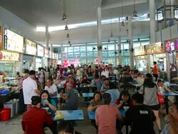 Bedok Town Centre (D16), Shop House #553299751